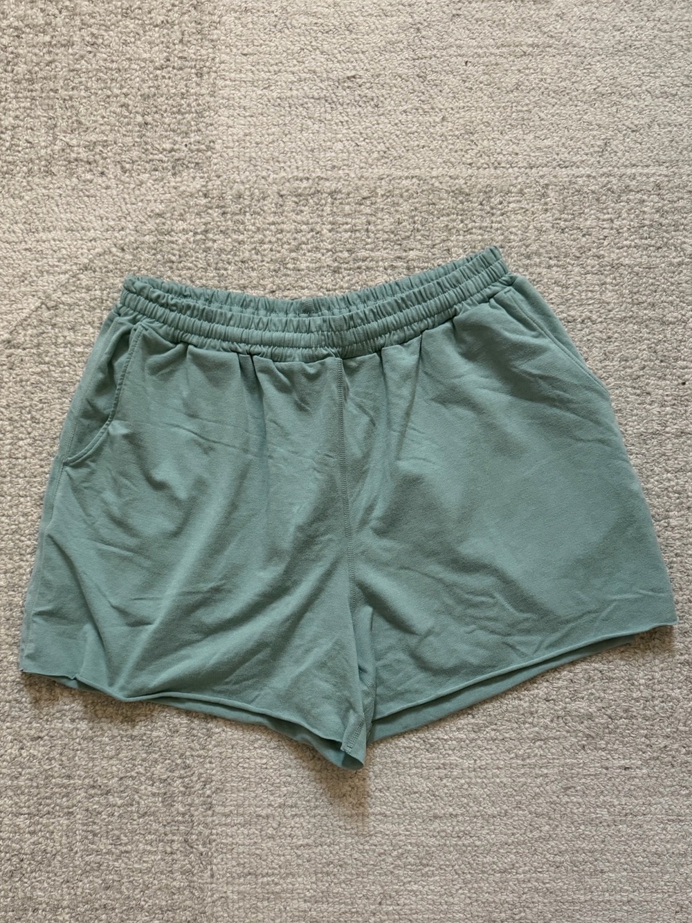 Vuori Lounge Short